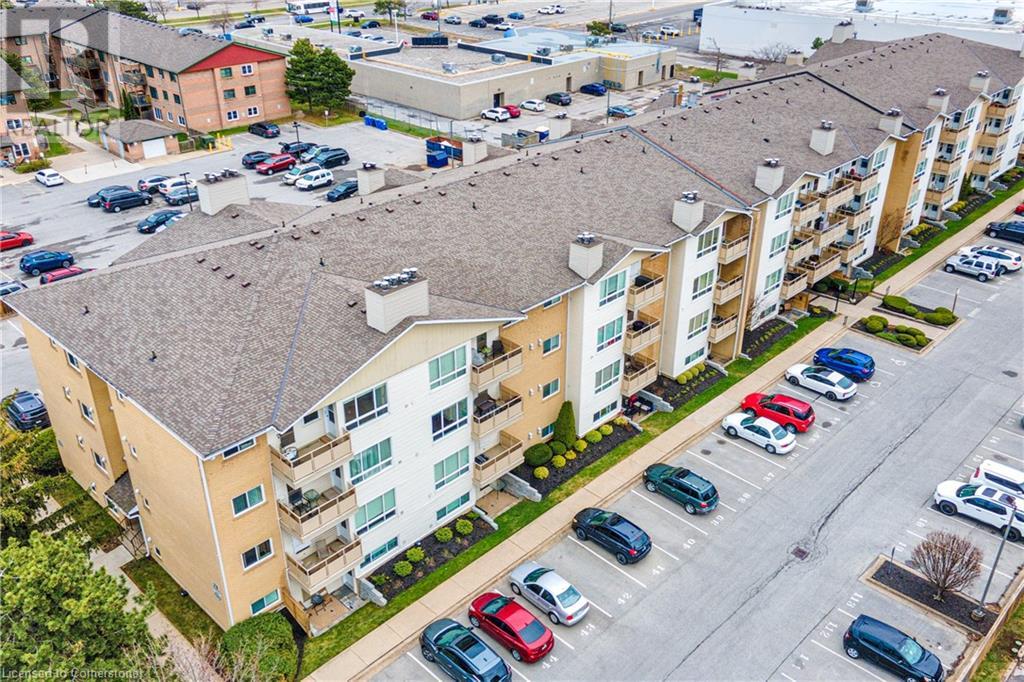 78 Roehampton Avenue Unit# 317, St. Catharines, Ontario  L2M 7W9 - Photo 32 - 40735068