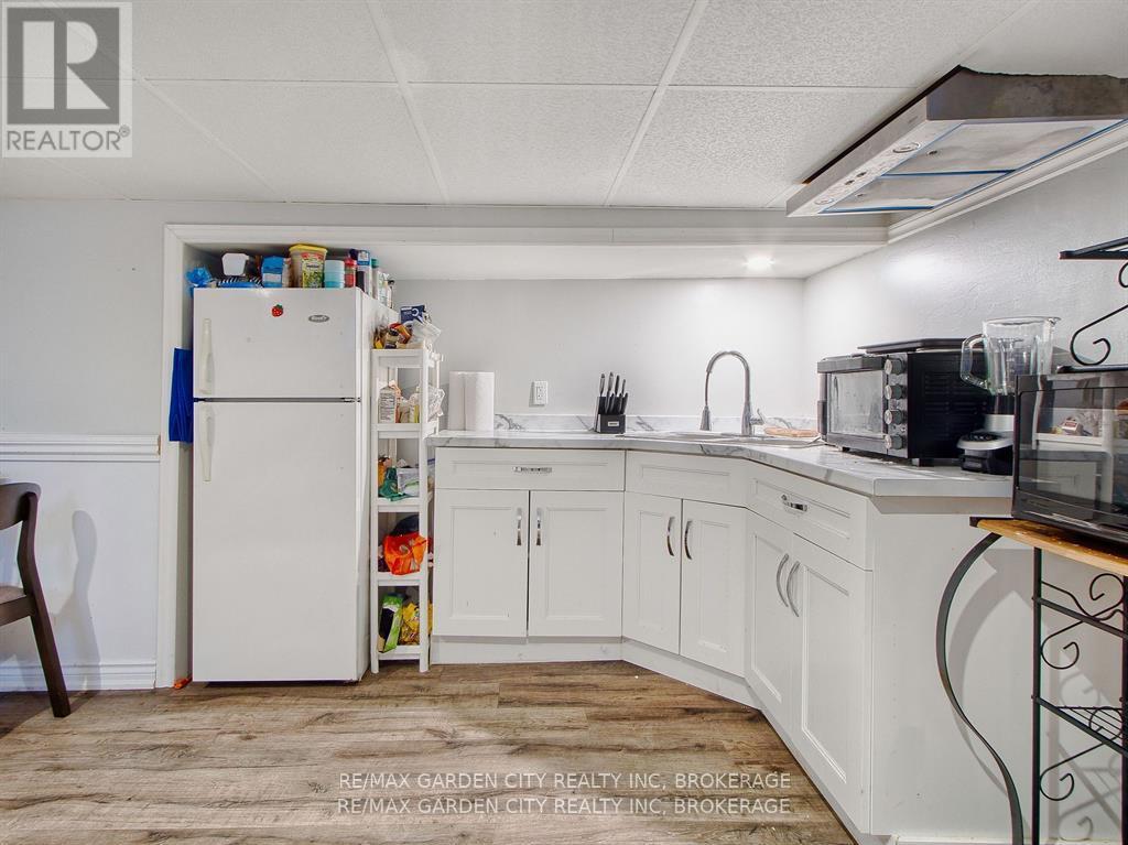 68 Carlton Street, St. Catharines (Downtown), Ontario  L2R 1P8 - Photo 21 - X12166182