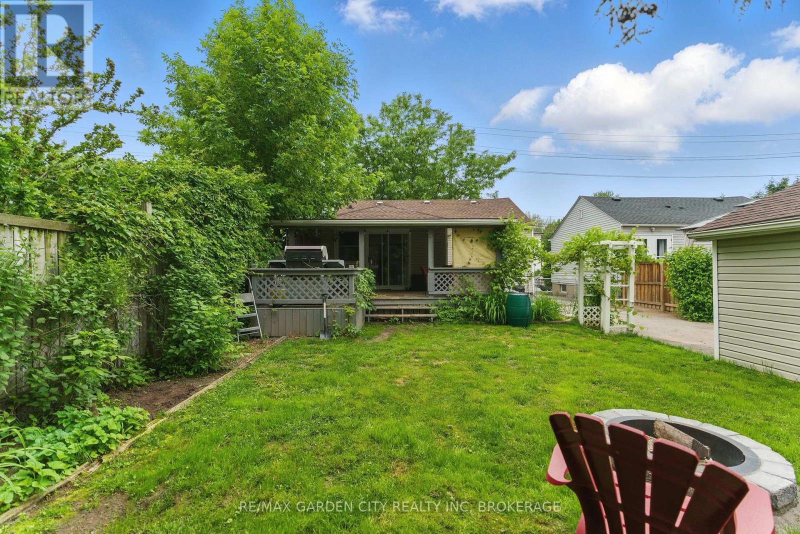 68 Carlton Street, St. Catharines (Downtown), Ontario  L2R 1P8 - Photo 27 - X12166182