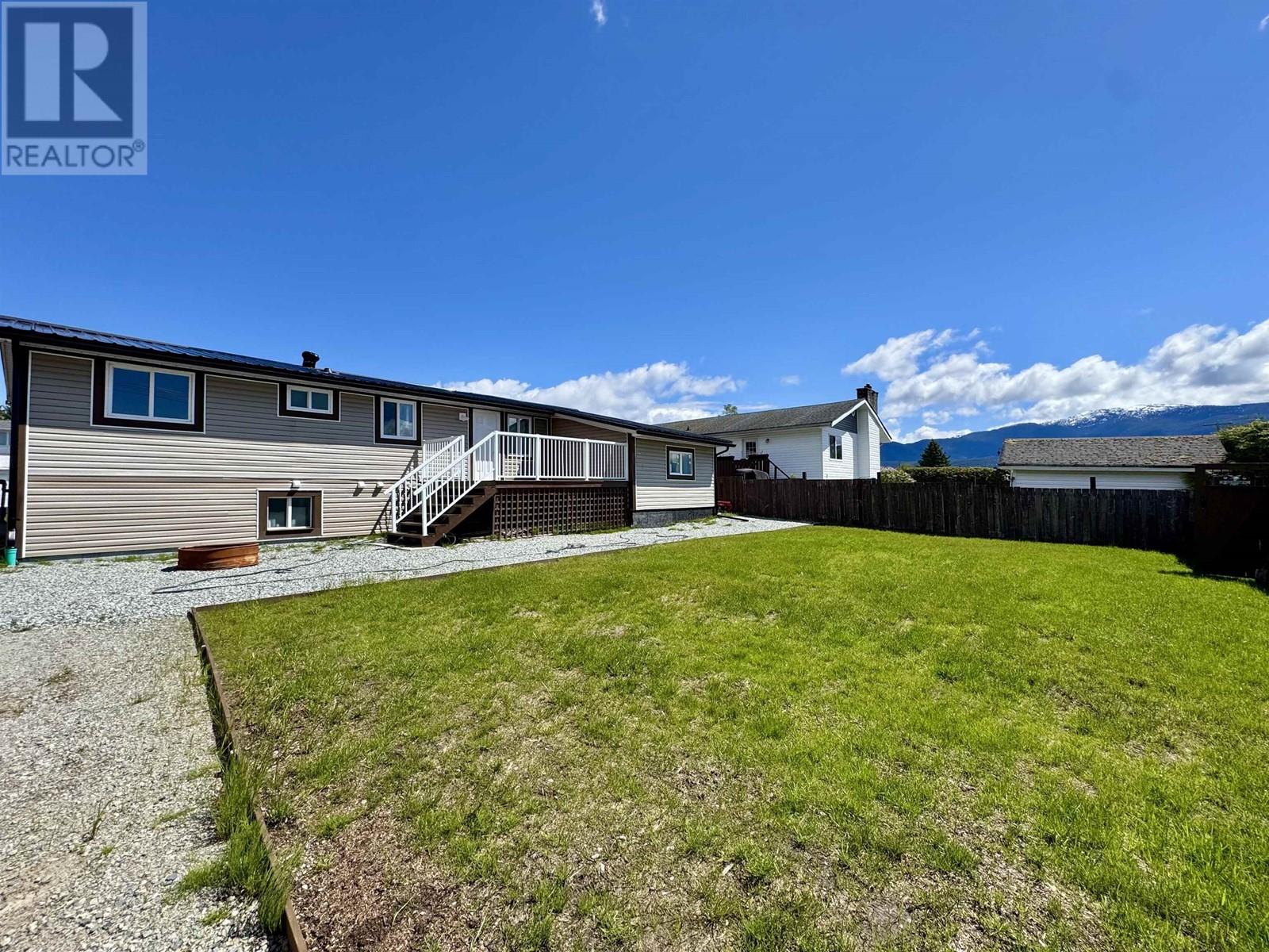 107 Carlson Street, Kitimat, British Columbia  V8C 1A9 - Photo 27 - R3012540