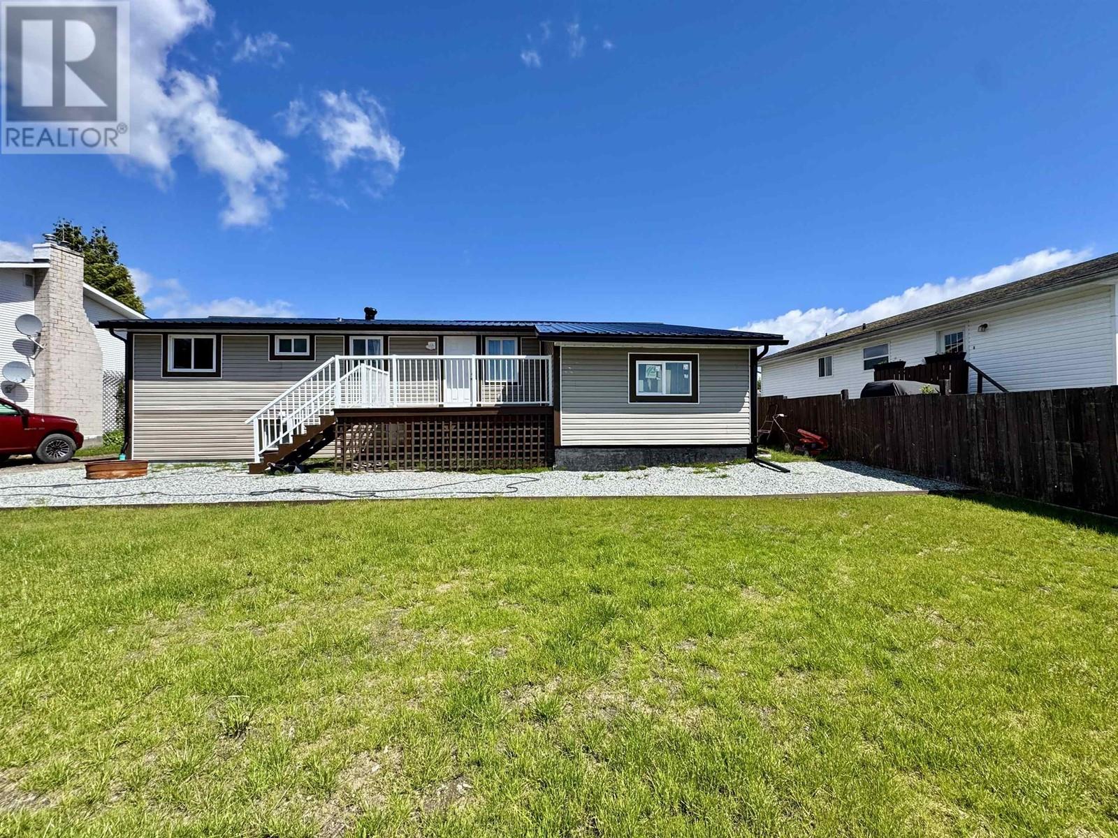 107 Carlson Street, Kitimat, British Columbia  V8C 1A9 - Photo 25 - R3012540