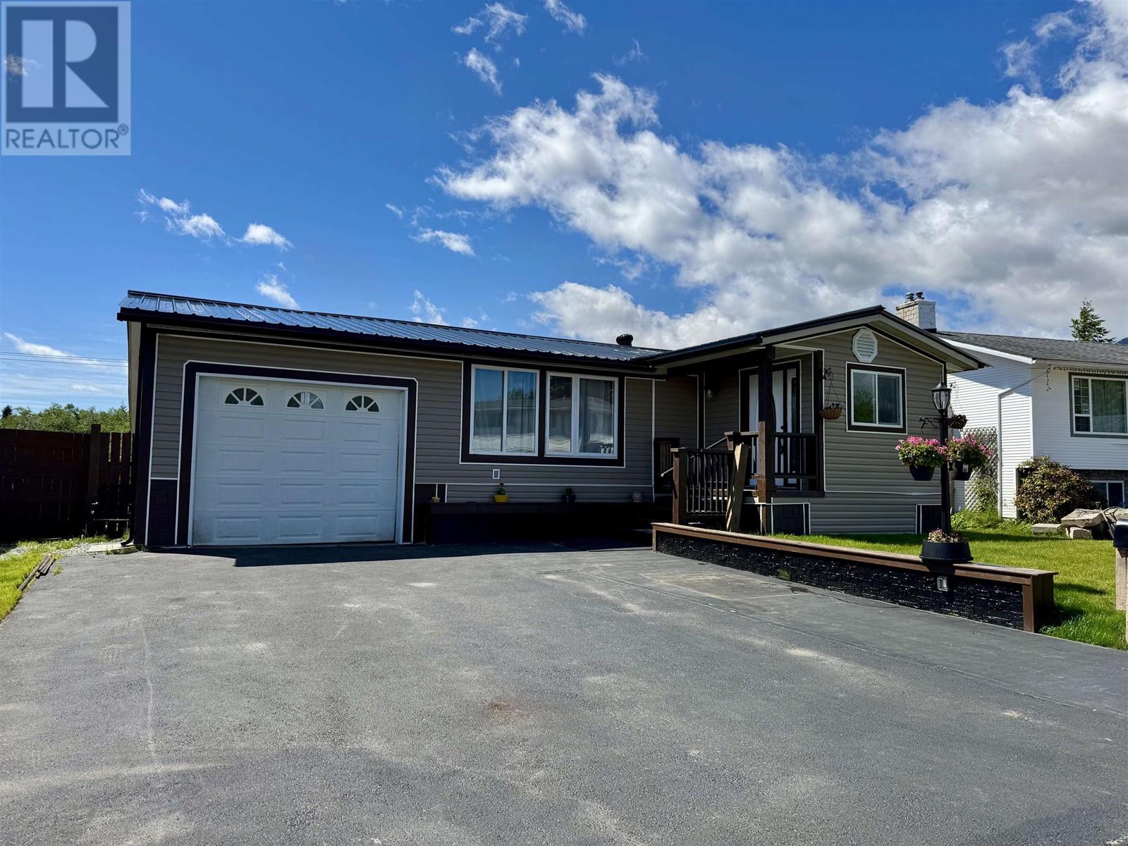 107 Carlson Street, Kitimat, British Columbia  V8C 1A9 - Photo 1 - R3012540