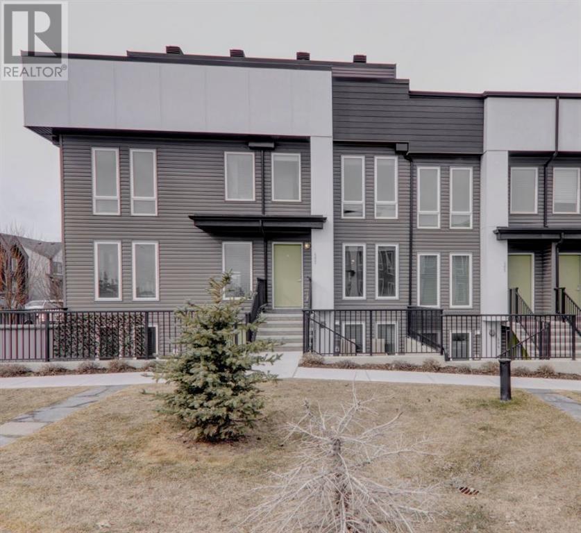 Property at 402, 338 Seton Circle SE image 1