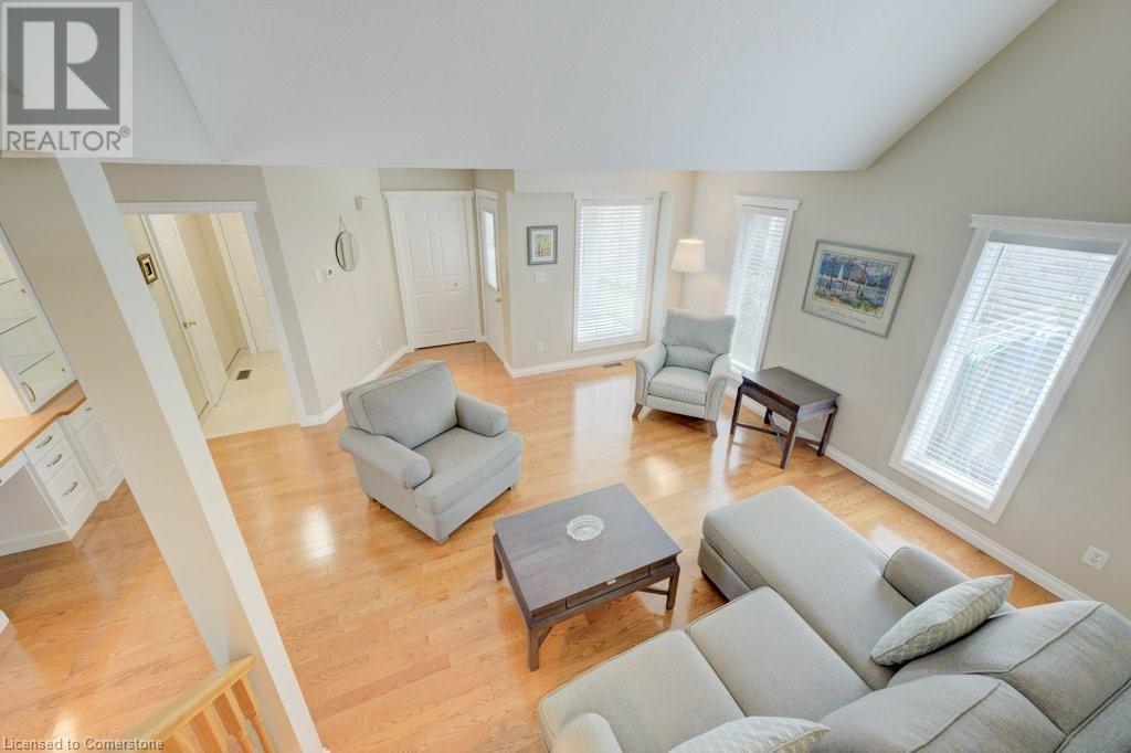 534 Thornview Place, Waterloo, Ontario  N2T 2V9 - Photo 13 - 40738859