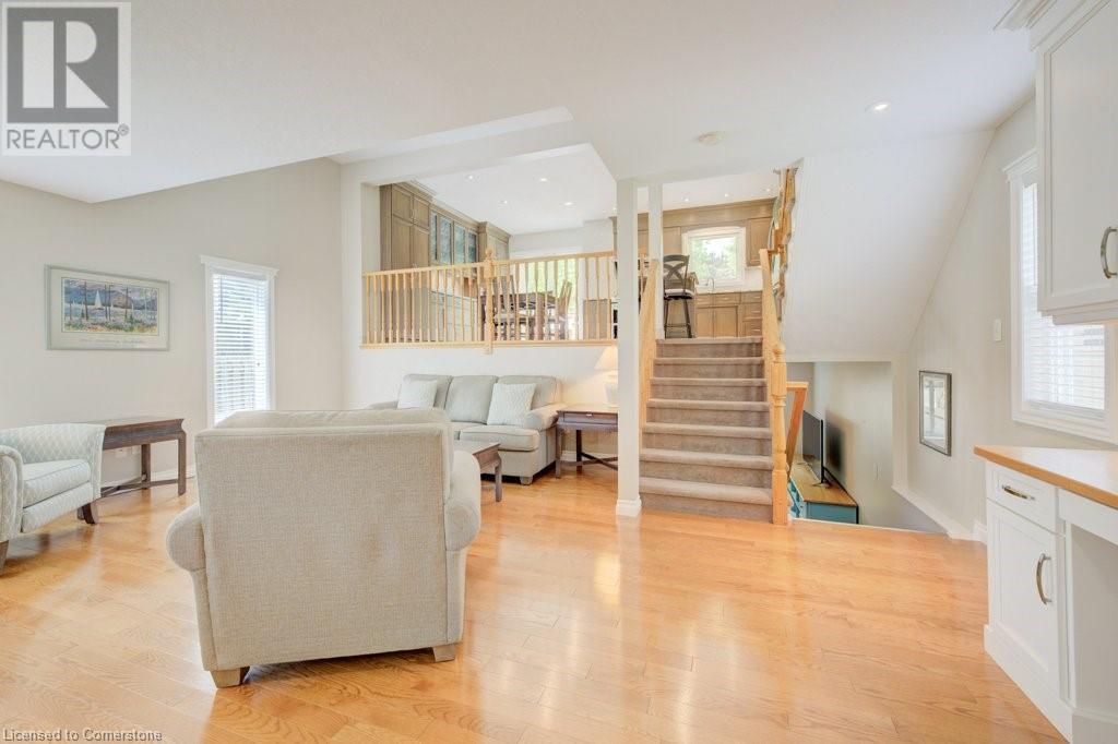 534 Thornview Place, Waterloo, Ontario  N2T 2V9 - Photo 10 - 40738859