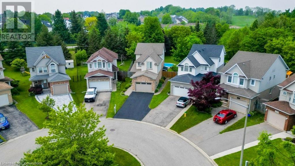 534 Thornview Place, Waterloo, Ontario  N2T 2V9 - Photo 4 - 40738859