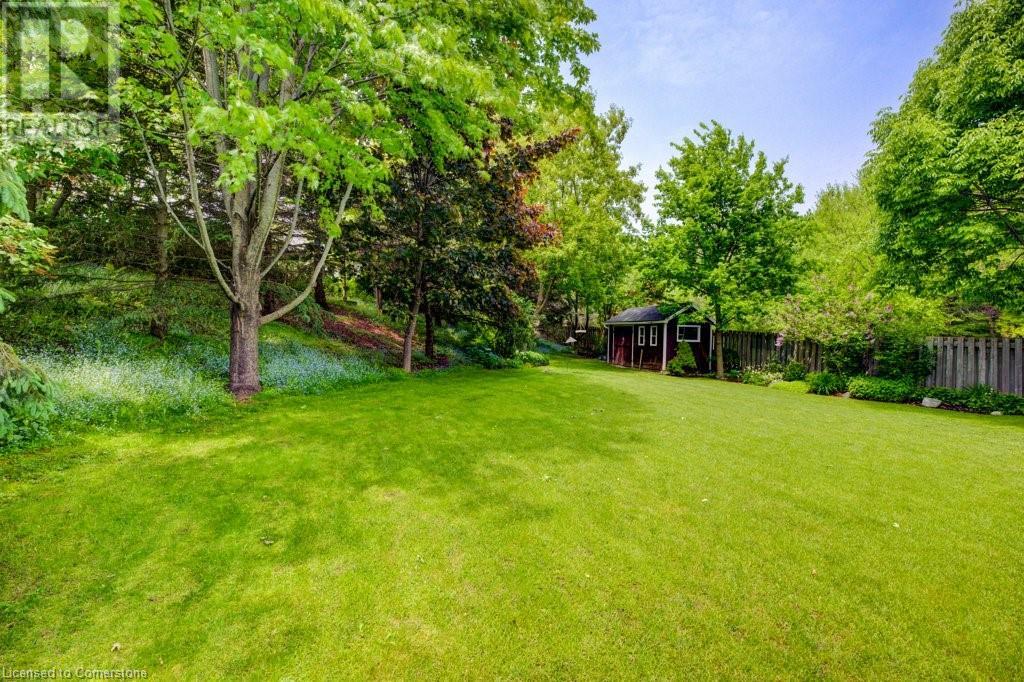 534 Thornview Place, Waterloo, Ontario  N2T 2V9 - Photo 37 - 40738859