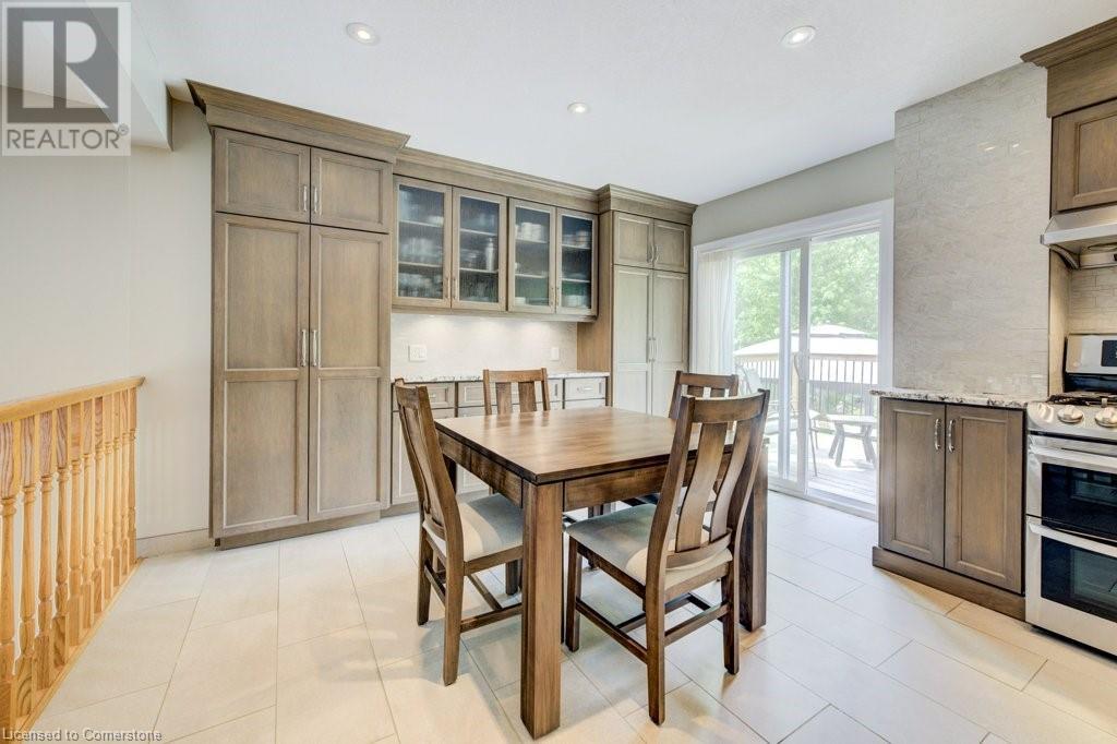 534 Thornview Place, Waterloo, Ontario  N2T 2V9 - Photo 14 - 40738859