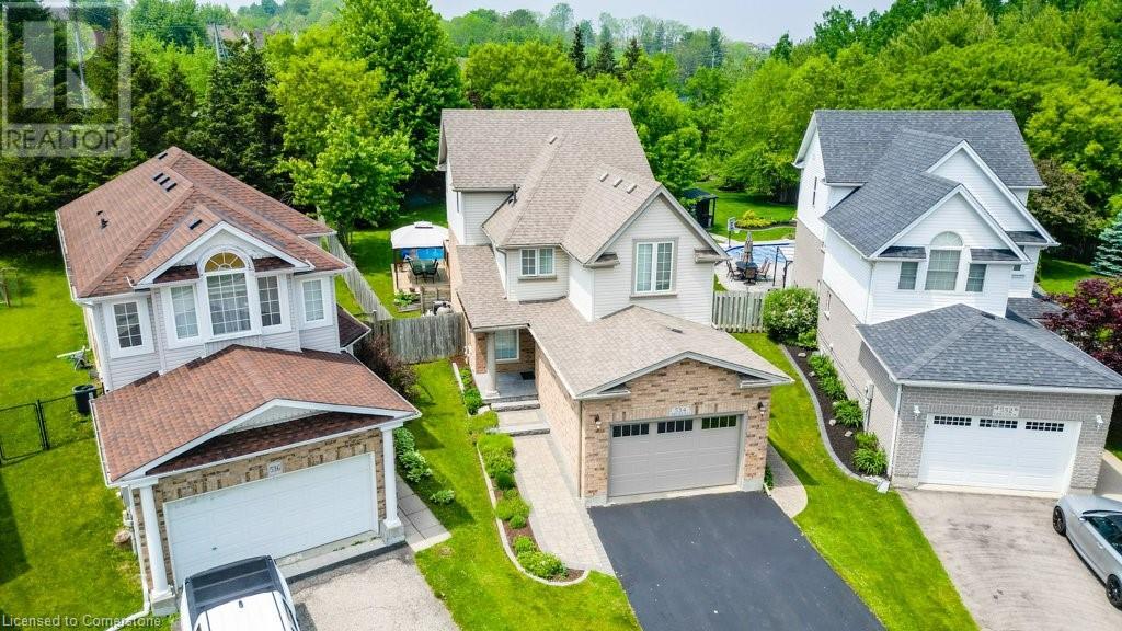 534 Thornview Place, Waterloo, Ontario  N2T 2V9 - Photo 5 - 40738859