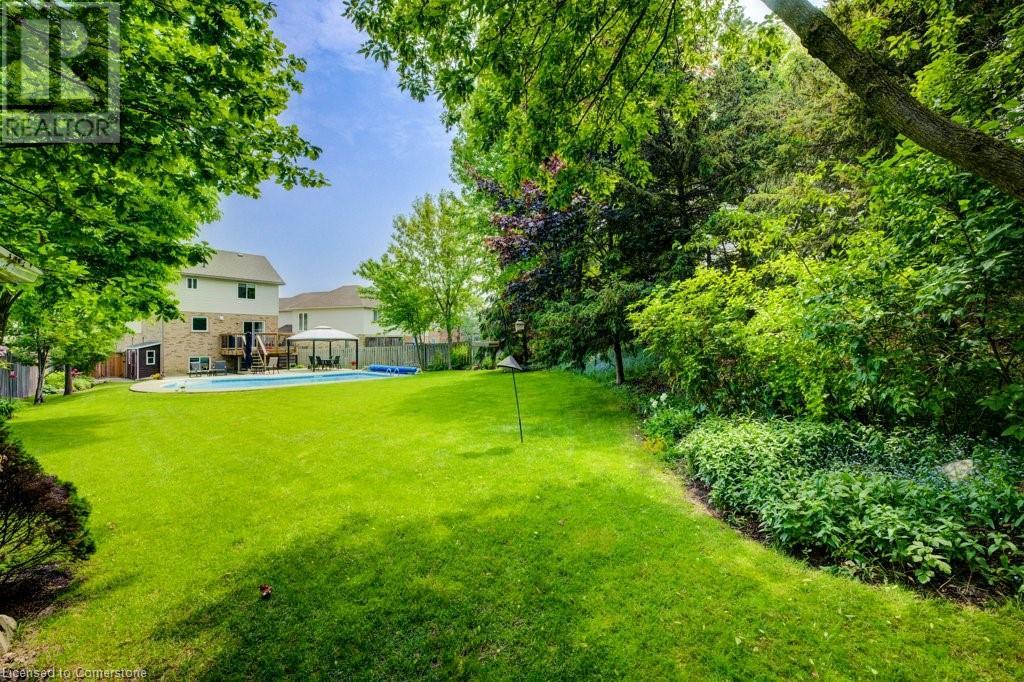 534 Thornview Place, Waterloo, Ontario  N2T 2V9 - Photo 38 - 40738859