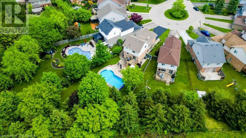 534 Thornview Place, Waterloo, Ontario  N2T 2V9 - Photo 2 - 40738859