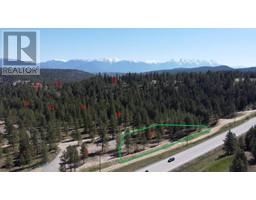 6145 Parnaby Road (Lot A9), cranbrook, British Columbia