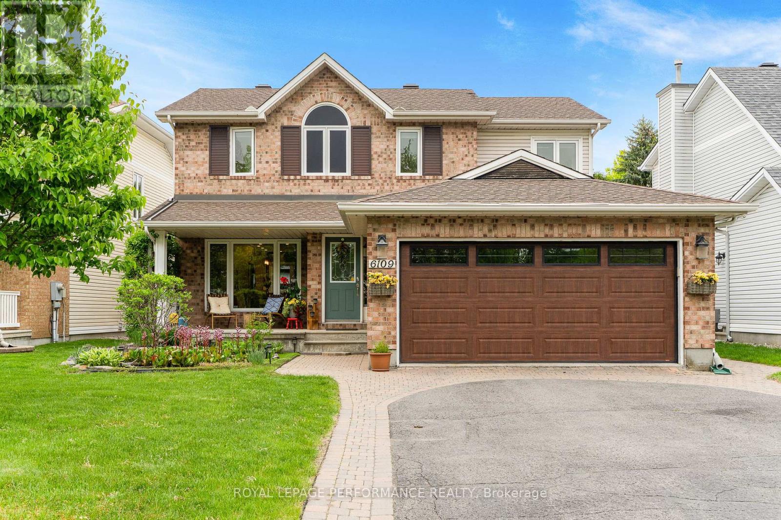 6109 Creek Crossing Street, Ottawa, Ontario  K1W 1E3 - Photo 38 - X12207261