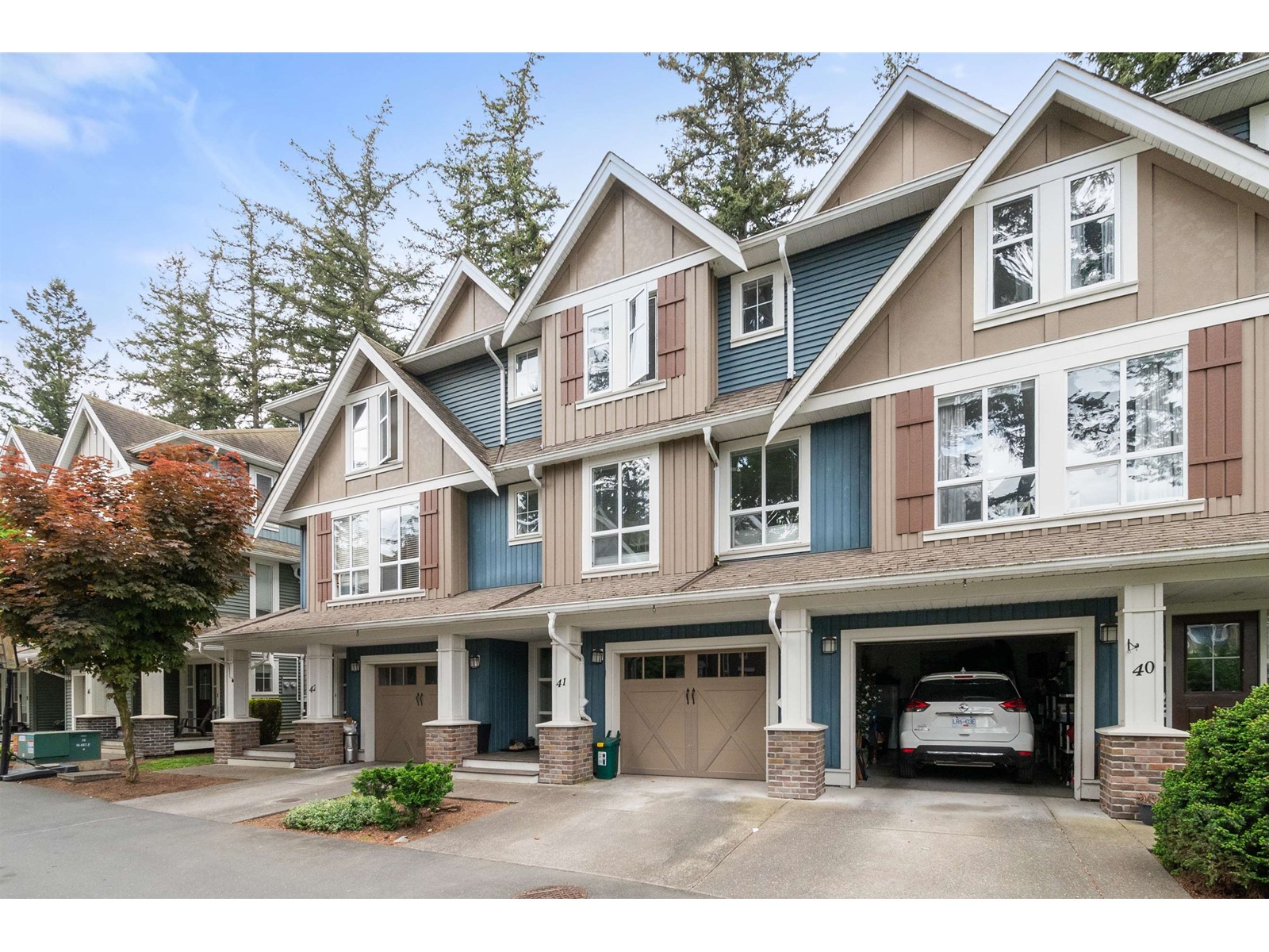 41 5837 Sappers Way, Garrison Crossing, Chilliwack, British Columbia  V2R 0G4 - Photo 1 - R3012895