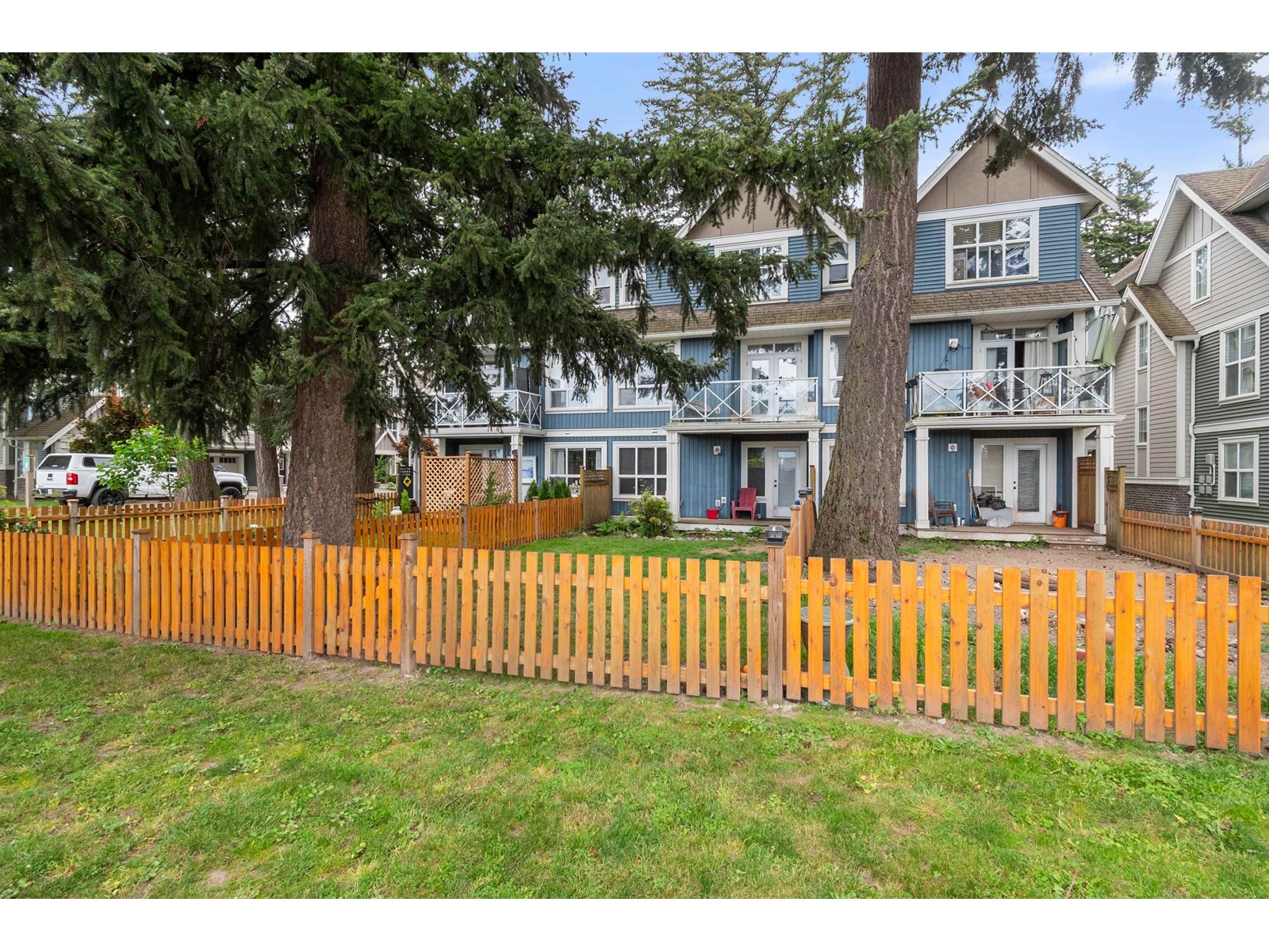 41 5837 Sappers Way, Garrison Crossing, Chilliwack, British Columbia  V2R 0G4 - Photo 4 - R3012895
