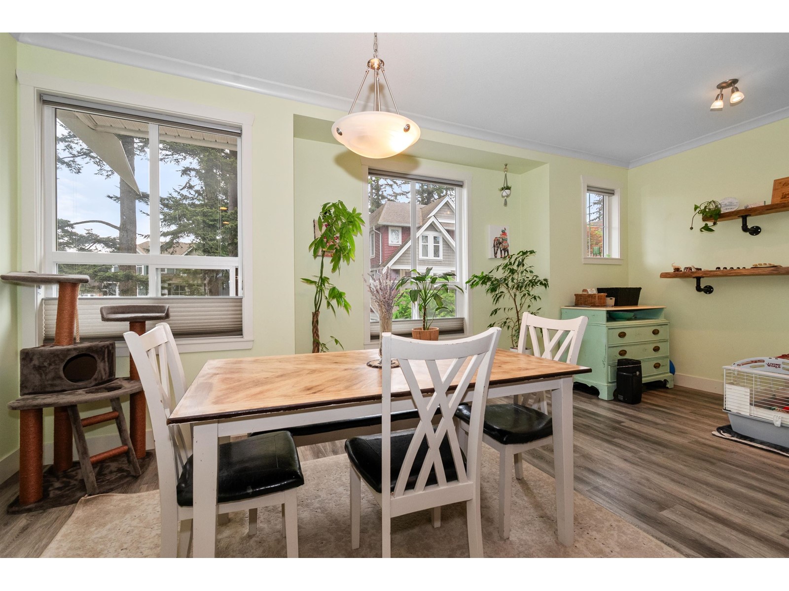 41 5837 Sappers Way, Garrison Crossing, Chilliwack, British Columbia  V2R 0G4 - Photo 23 - R3012895
