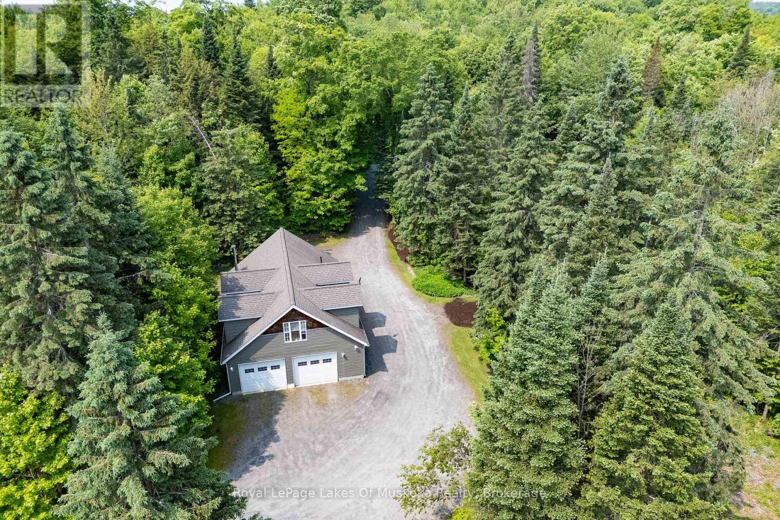 1334 Beatrice Townline Road, Muskoka Lakes, Ontario  P1L 1X5 - Photo 37 - X12206953
