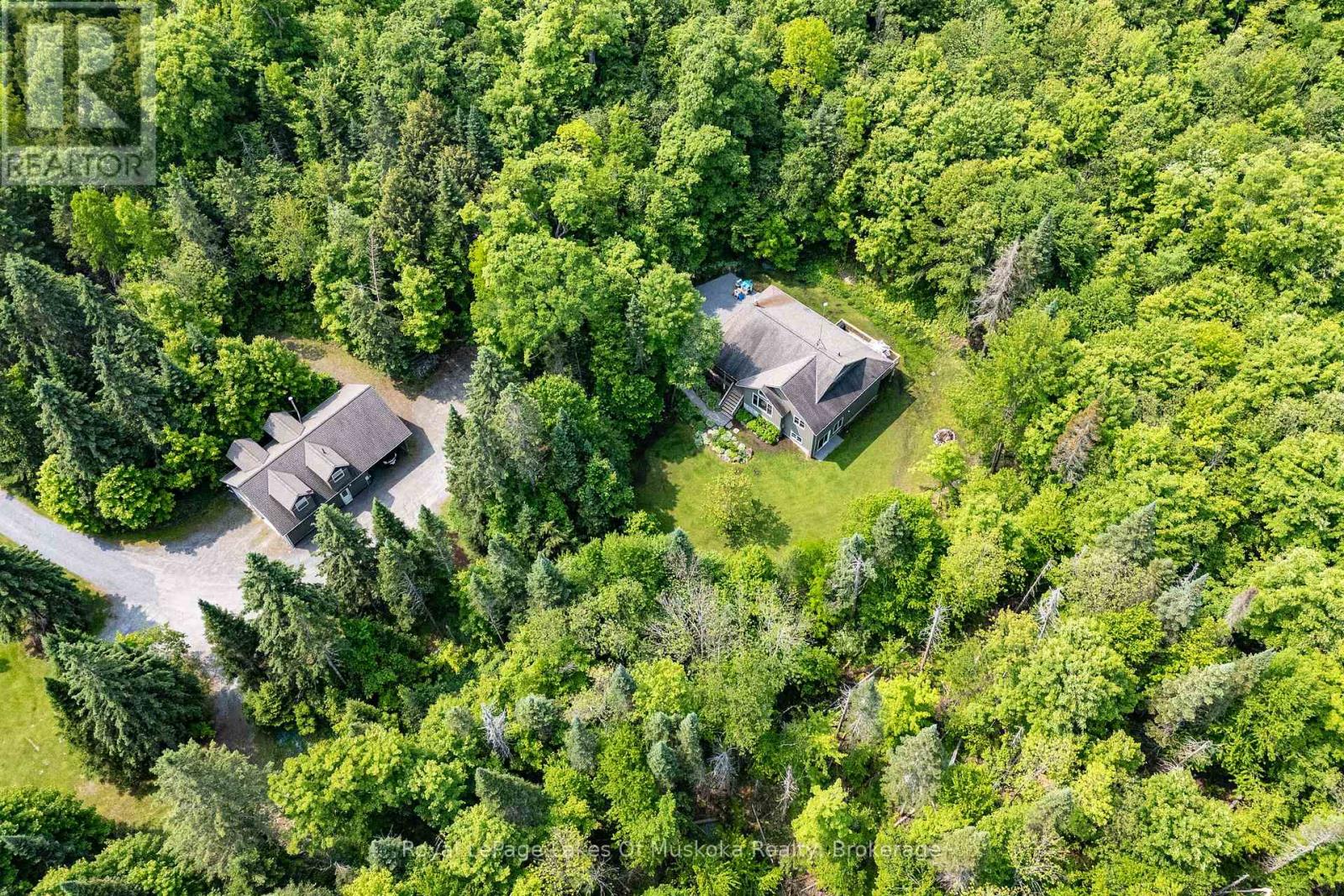 1334 BEATRICE TOWNLINE ROAD, muskoka lakes (watt), Ontario