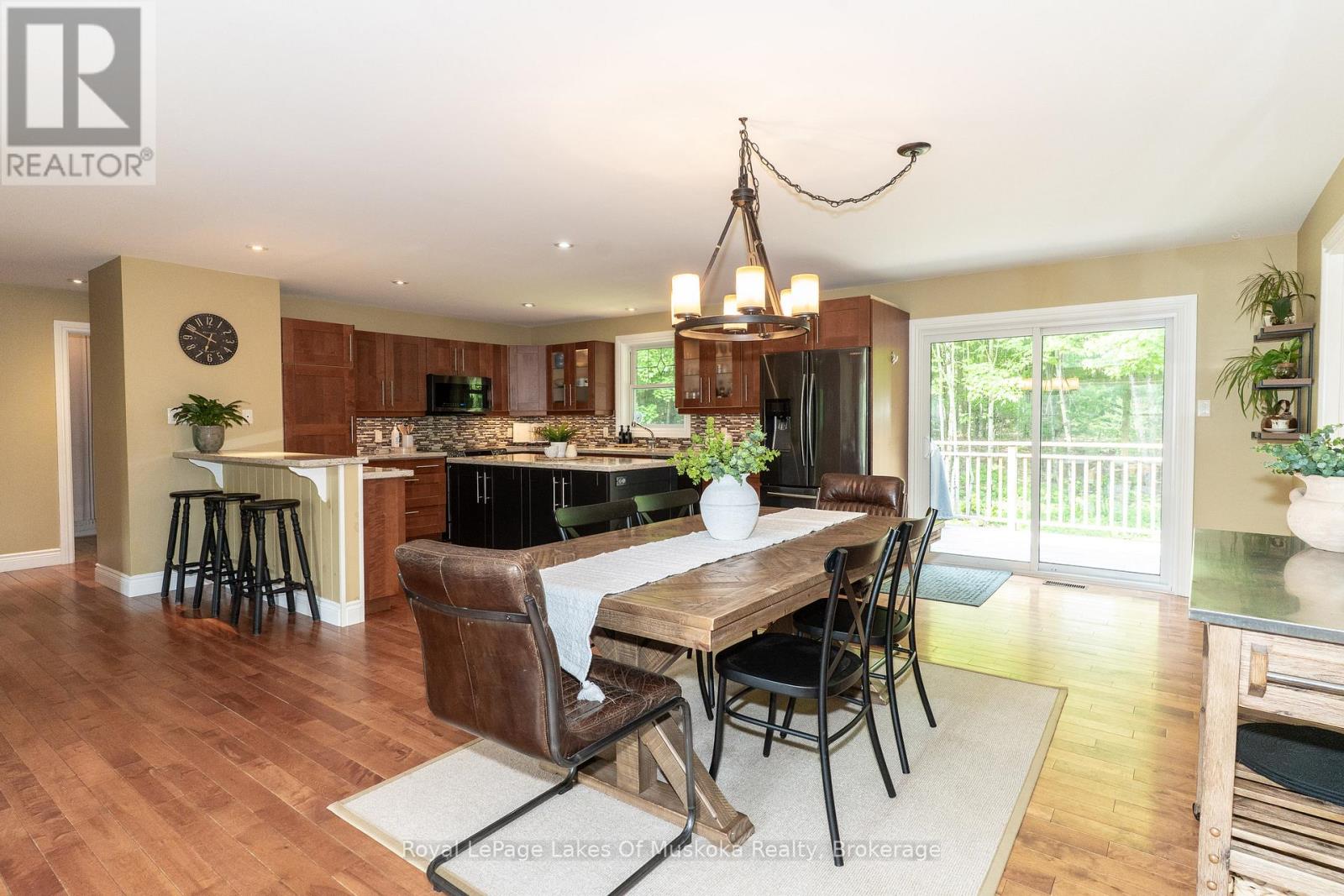 1334 Beatrice Townline Road, Muskoka Lakes, Ontario  P1L 1X5 - Photo 5 - X12206953