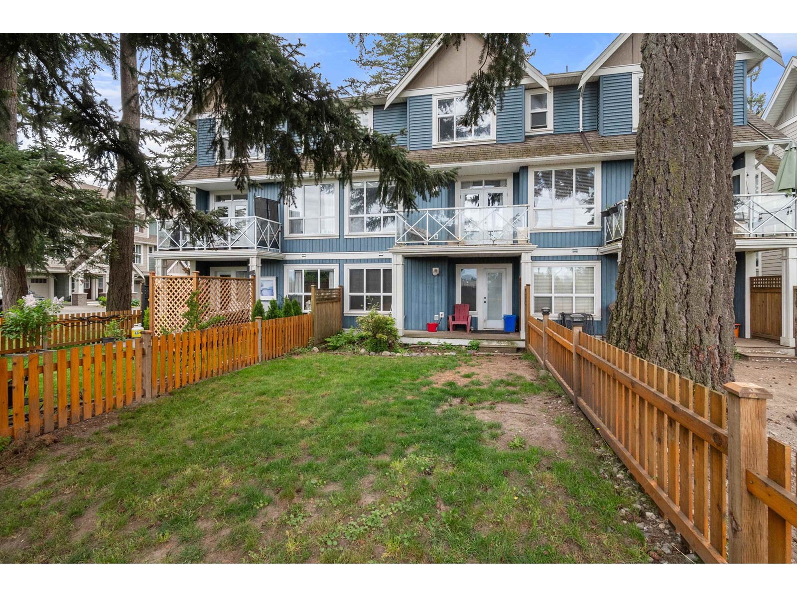 41 5837 Sappers Way, Garrison Crossing, Chilliwack, British Columbia  V2R 0G4 - Photo 3 - R3012895
