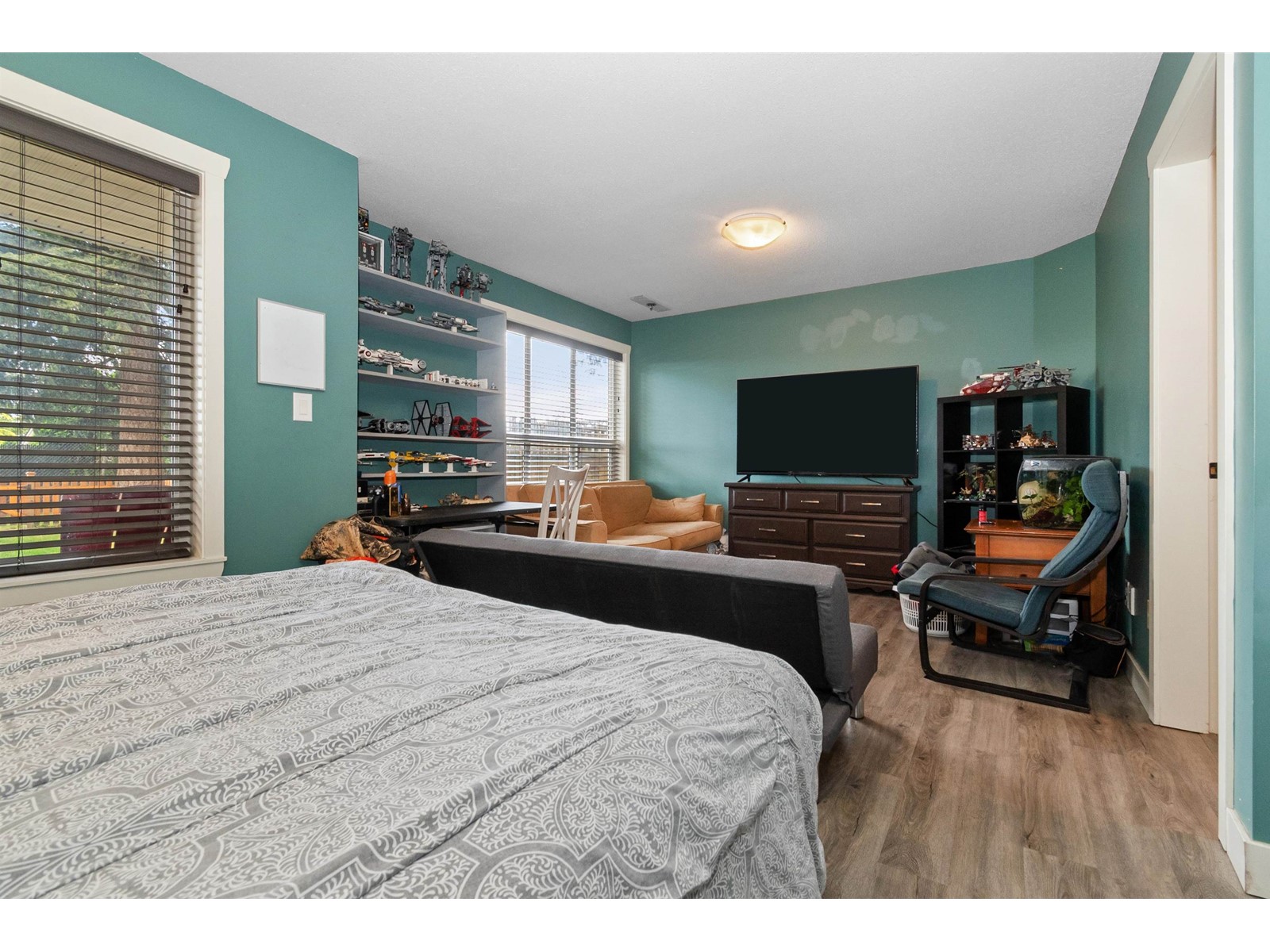 41 5837 Sappers Way, Garrison Crossing, Chilliwack, British Columbia  V2R 0G4 - Photo 9 - R3012895