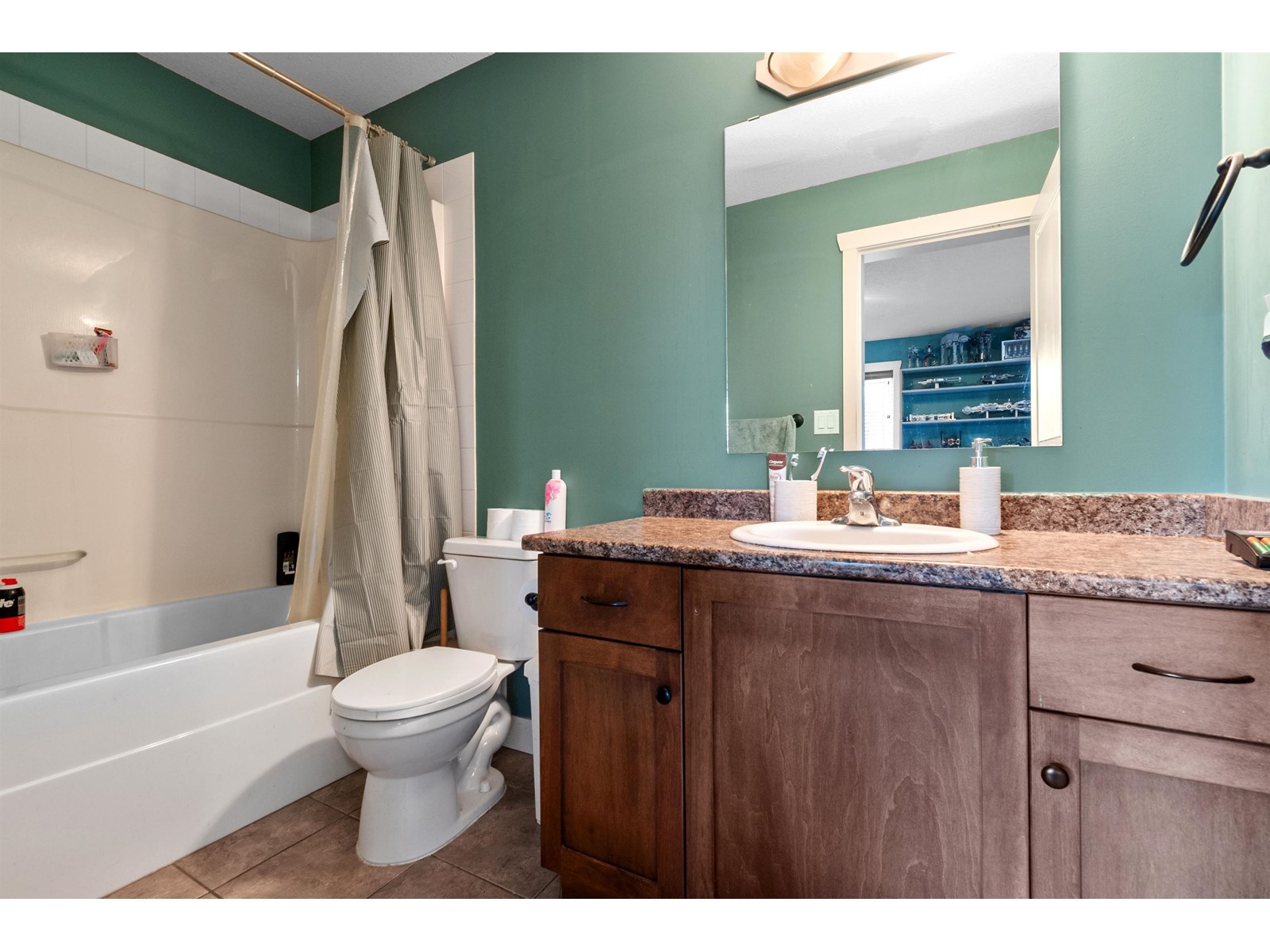 41 5837 Sappers Way, Garrison Crossing, Chilliwack, British Columbia  V2R 0G4 - Photo 11 - R3012895