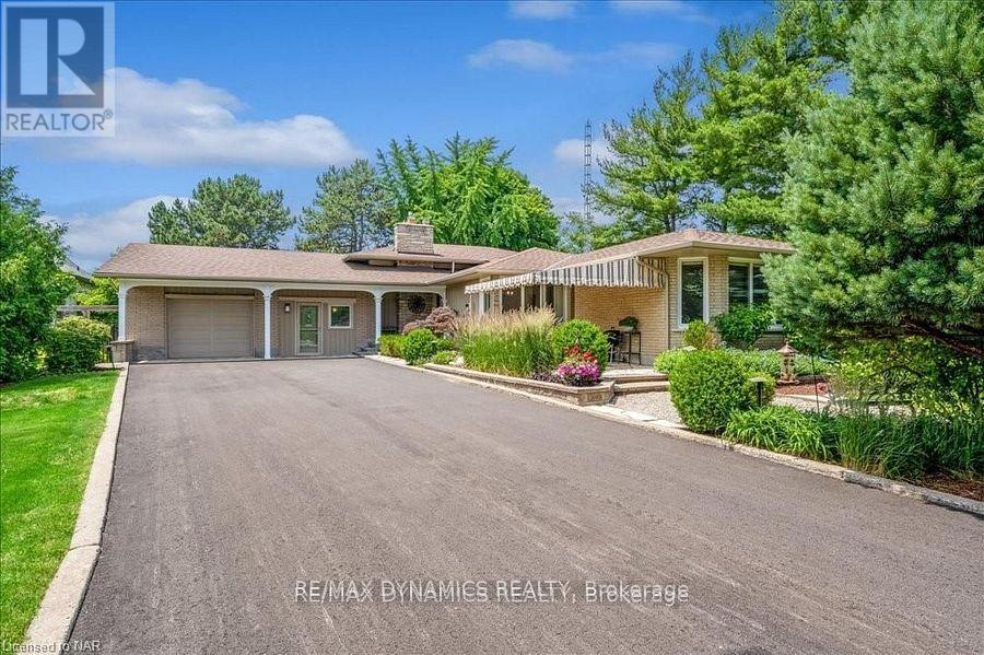 15842 Niagara River Parkway E, Niagara-On-The-Lake (River), Ontario  L0S 1J0 - Photo 1 - X12207352