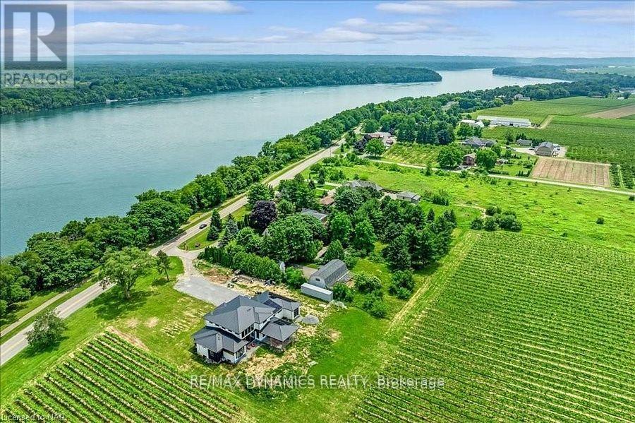 15842 Niagara River Parkway E, Niagara-On-The-Lake (River), Ontario  L0S 1J0 - Photo 2 - X12207352