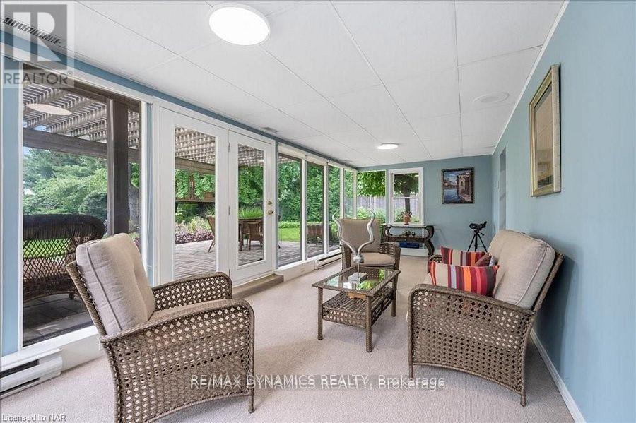 15842 Niagara River Parkway E, Niagara-On-The-Lake (River), Ontario  L0S 1J0 - Photo 29 - X12207352