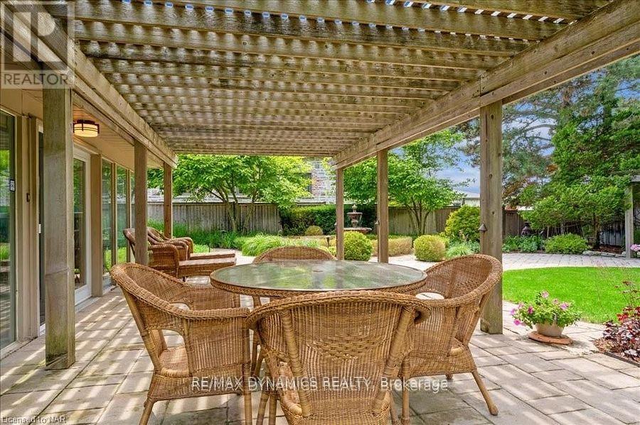 15842 Niagara River Parkway E, Niagara-On-The-Lake (River), Ontario  L0S 1J0 - Photo 31 - X12207352