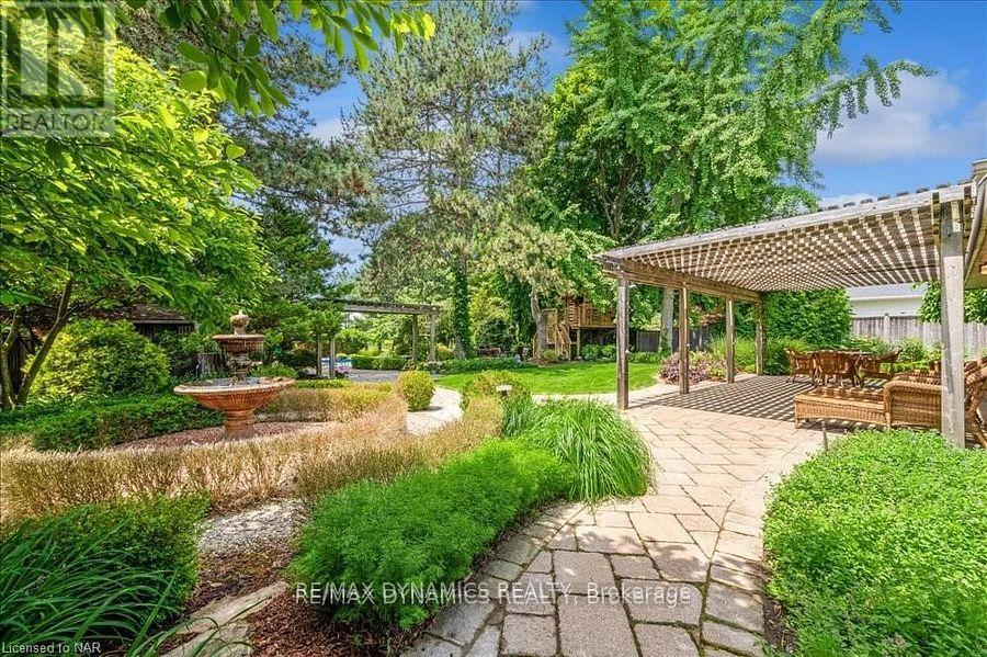 15842 Niagara River Parkway E, Niagara-On-The-Lake (River), Ontario  L0S 1J0 - Photo 32 - X12207352