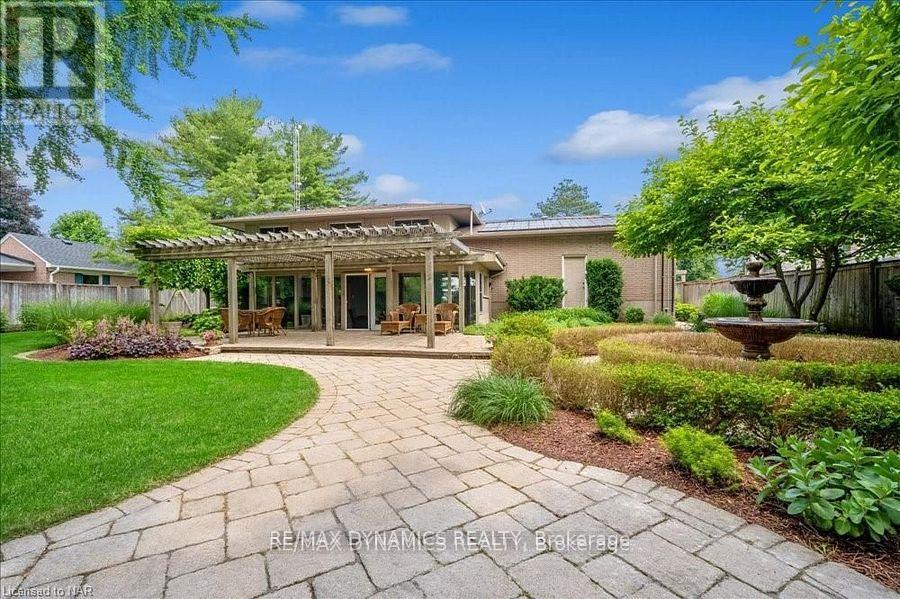 15842 Niagara River Parkway E, Niagara-On-The-Lake (River), Ontario  L0S 1J0 - Photo 33 - X12207352