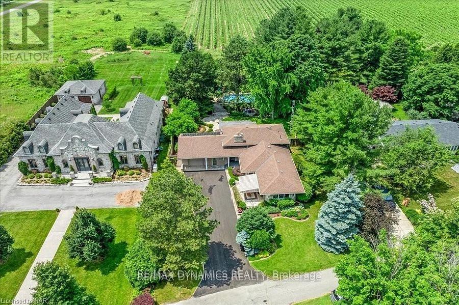 15842 Niagara River Parkway E, Niagara-On-The-Lake (River), Ontario  L0S 1J0 - Photo 37 - X12207352