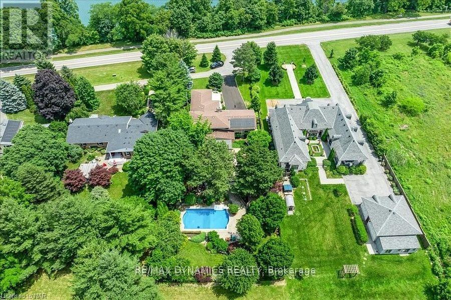 15842 Niagara River Parkway E, Niagara-On-The-Lake (River), Ontario  L0S 1J0 - Photo 38 - X12207352