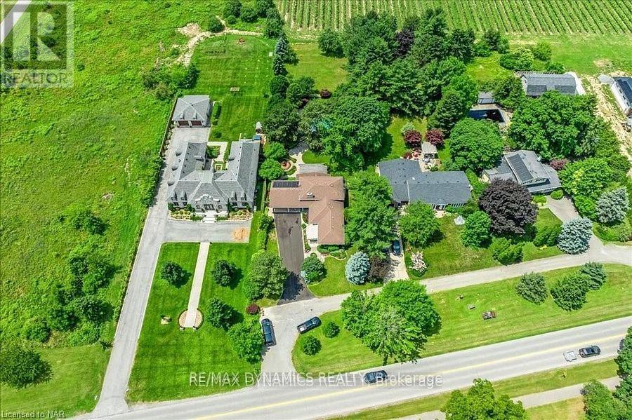 15842 Niagara River Parkway E, Niagara-On-The-Lake (River), Ontario  L0S 1J0 - Photo 39 - X12207352