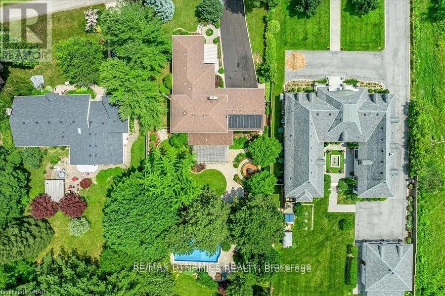 15842 Niagara River Parkway E, Niagara-On-The-Lake (River), Ontario  L0S 1J0 - Photo 40 - X12207352