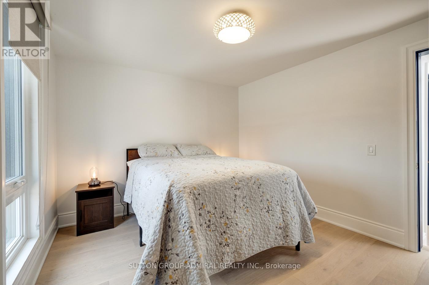 Main & 2nd Floor - 70 Carlaw Avenue, Toronto (South Riverdale), Ontario  M4M 2R7 - Photo 21 - E12205950