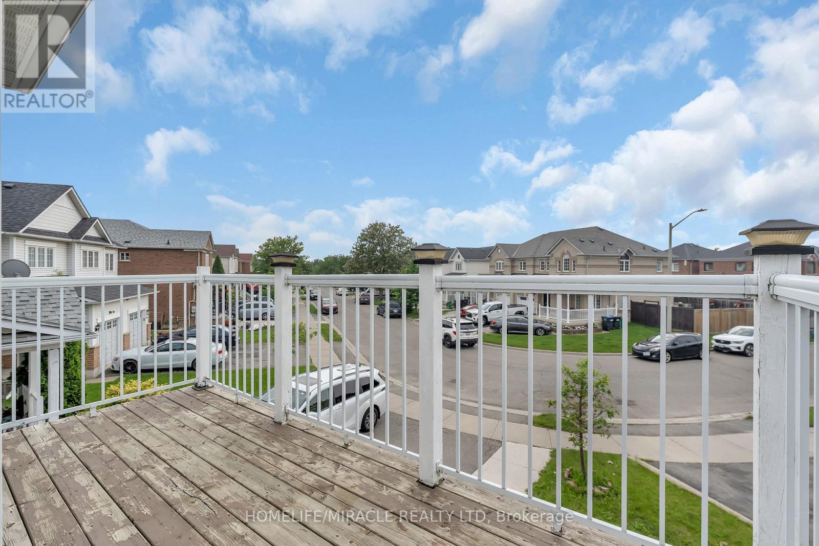 56 Viceroy Crescent, Brampton, Ontario  L7A 1V7 - Photo 19 - W12204092