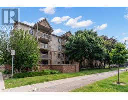 403 - 4003 KILMER DRIVE, Burlington, Ontario