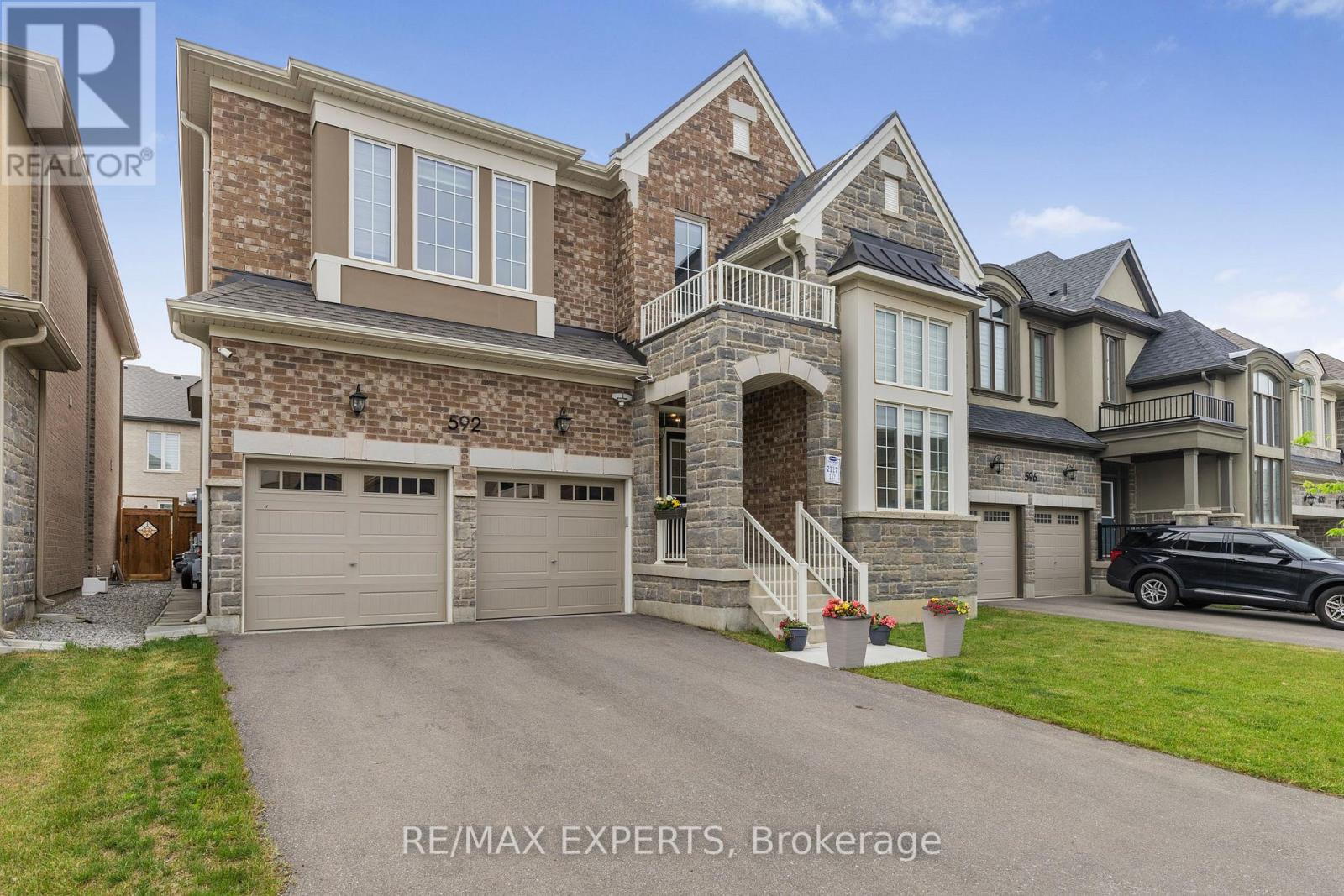 592 Boyd Lane, Milton, Ontario  L9E 1W6 - Photo 44 - W12206808