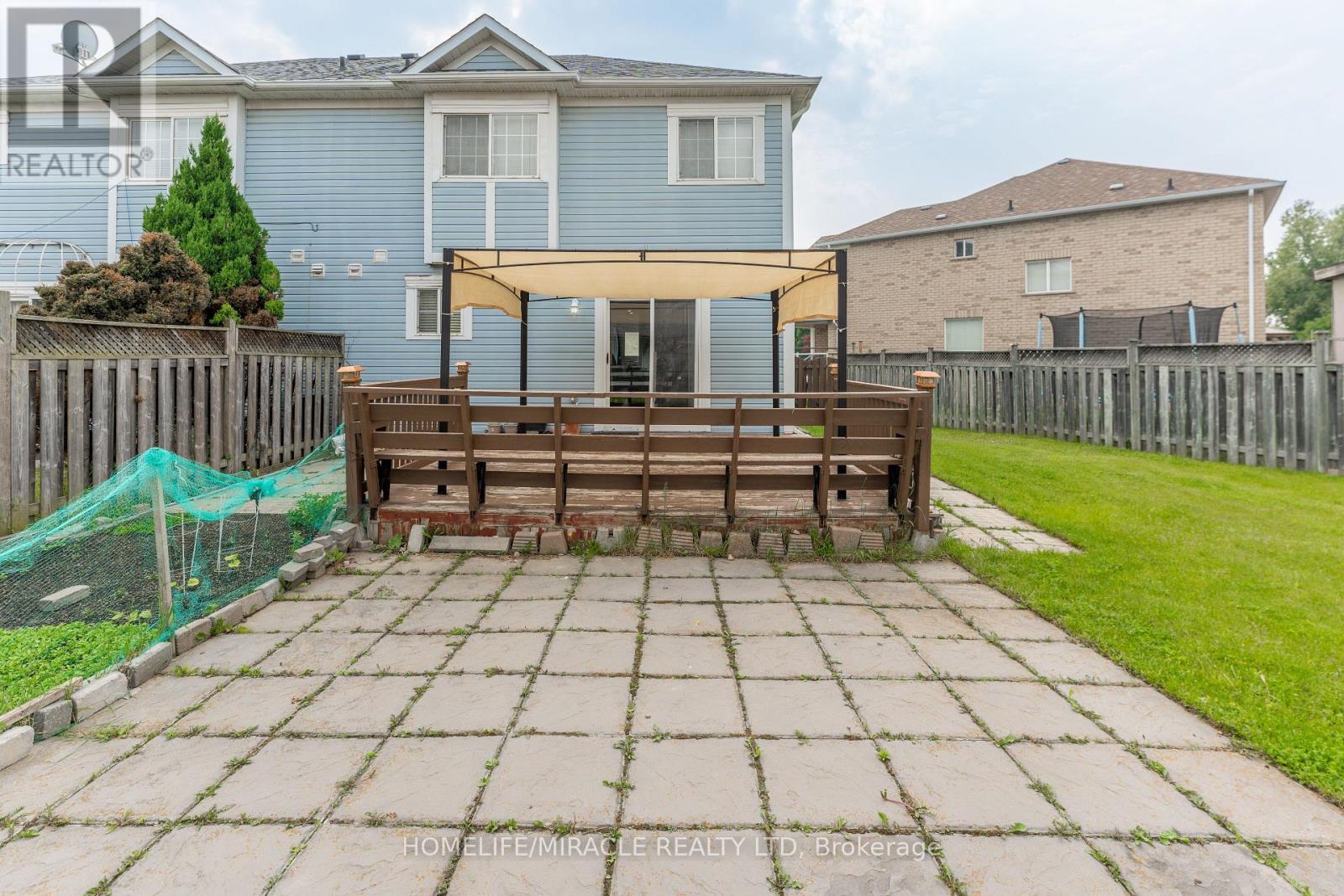 56 Viceroy Crescent, Brampton, Ontario  L7A 1V7 - Photo 33 - W12204092