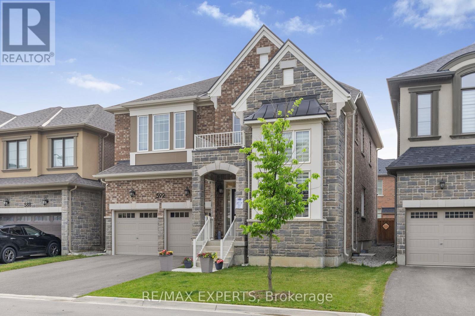 592 Boyd Lane, Milton, Ontario  L9E 1W6 - Photo 43 - W12206808