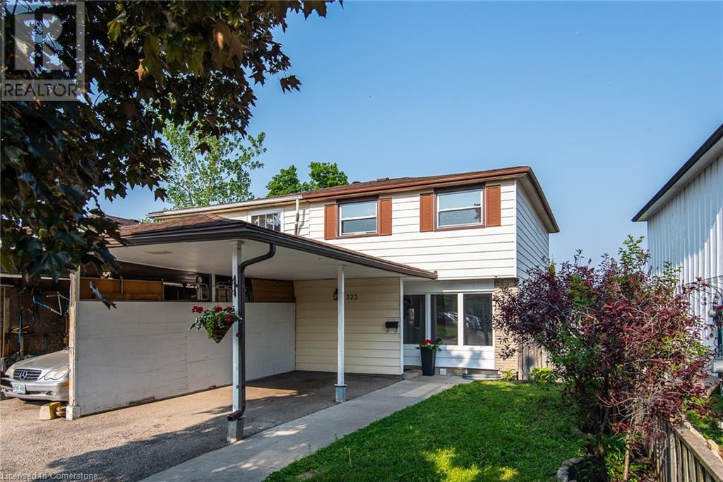 323 Preston Parkway, Cambridge, Ontario  N3H 4Z4 - Photo 1 - 40726437