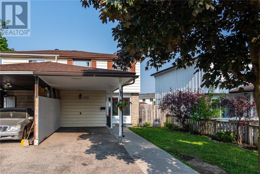 323 Preston Parkway, Cambridge, Ontario  N3H 4Z4 - Photo 2 - 40726437