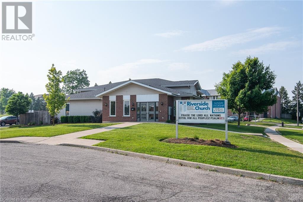 323 Preston Parkway, Cambridge, Ontario  N3H 4Z4 - Photo 42 - 40726437