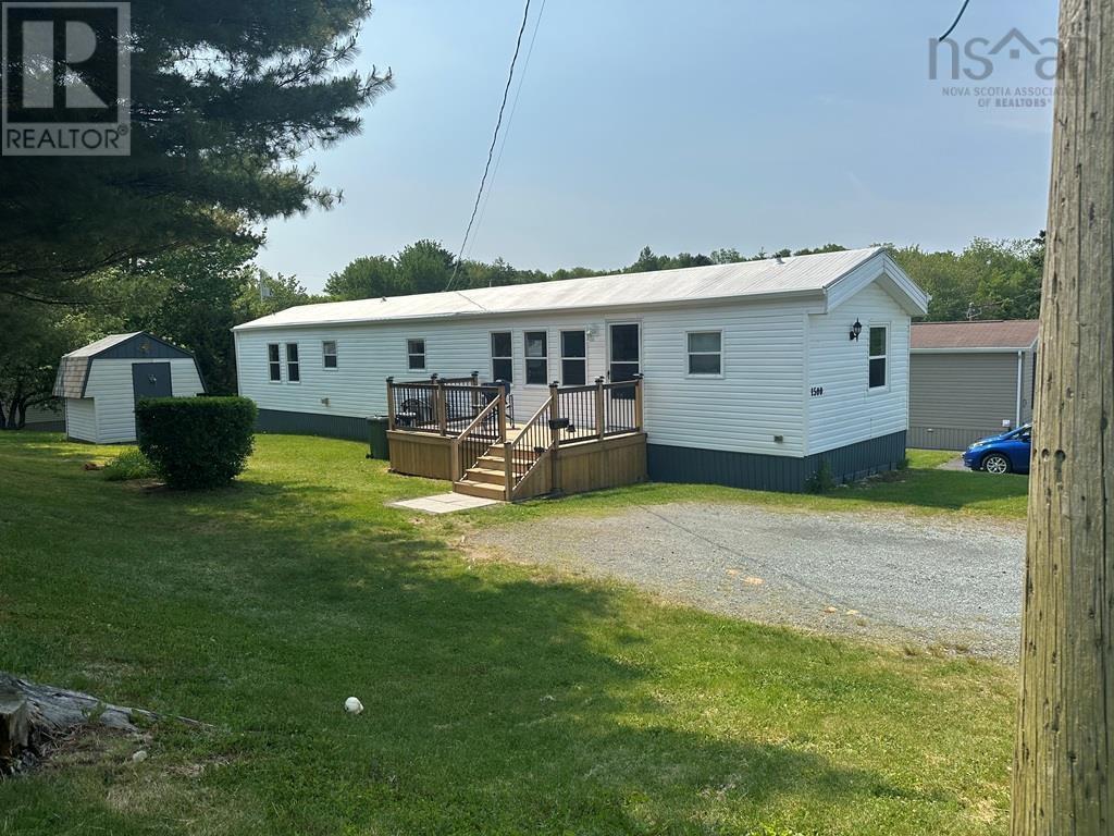 Property at 1500 Woodbine Drive image 1