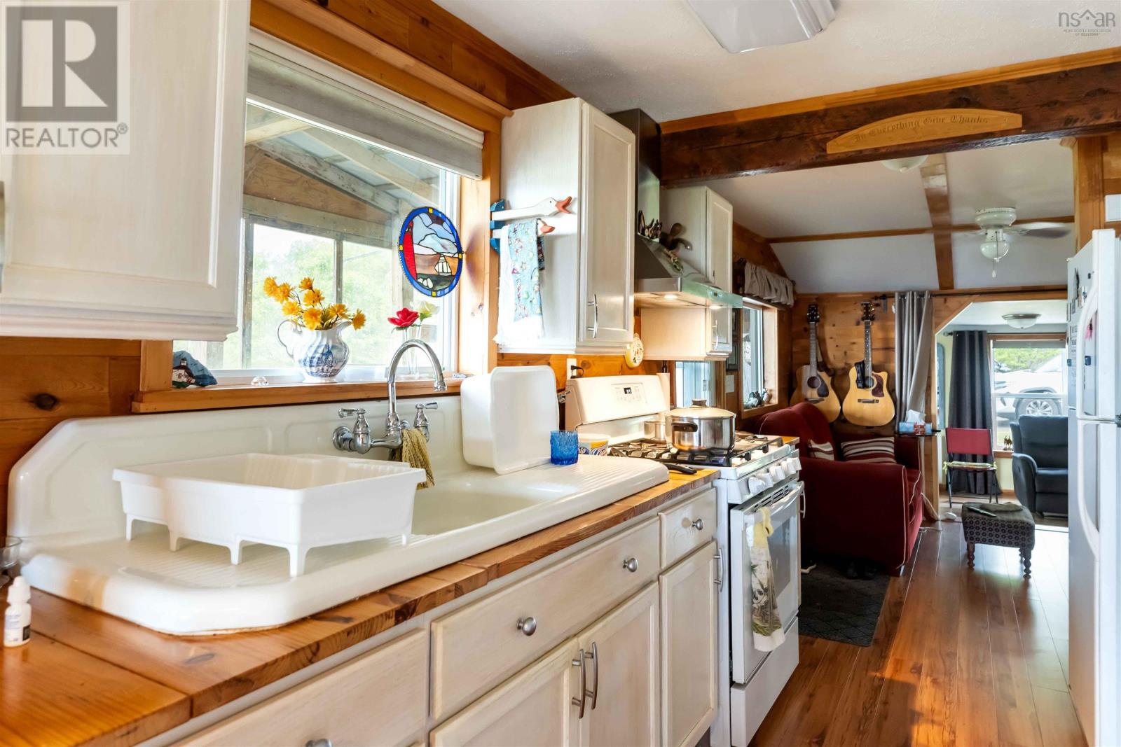 646 French Road, Plympton Station, Nova Scotia  B0W 2R0 - Photo 11 - 202513978