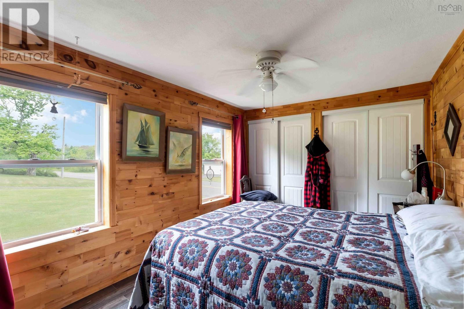 646 French Road, Plympton Station, Nova Scotia  B0W 2R0 - Photo 17 - 202513978