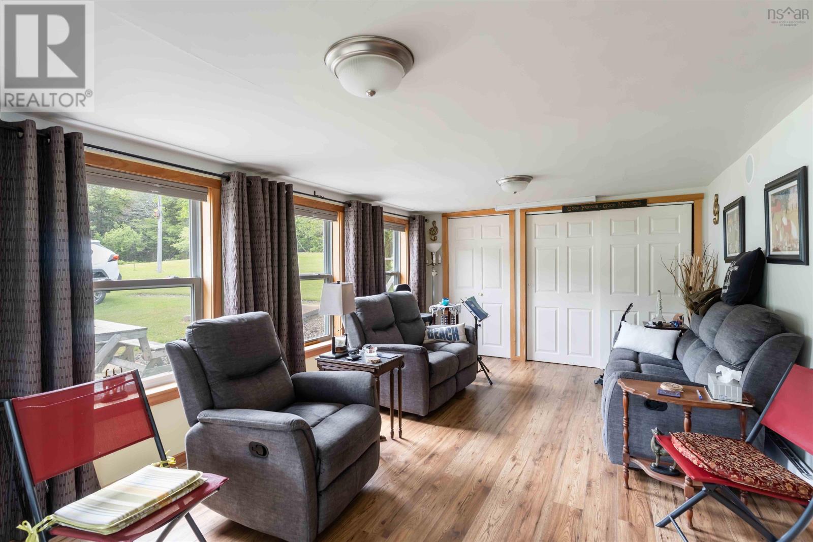 646 French Road, Plympton Station, Nova Scotia  B0W 2R0 - Photo 6 - 202513978