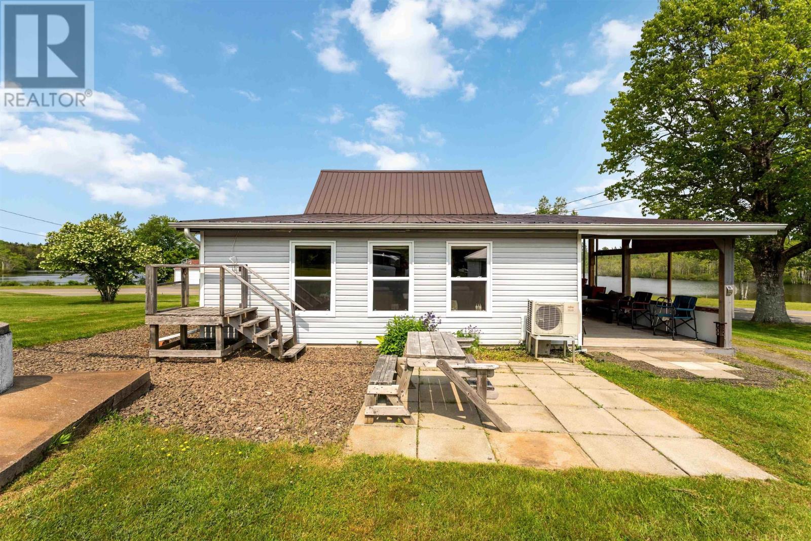 646 French Road, Plympton Station, Nova Scotia  B0W 2R0 - Photo 27 - 202513978